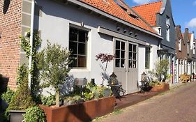 Logerij De Schuur